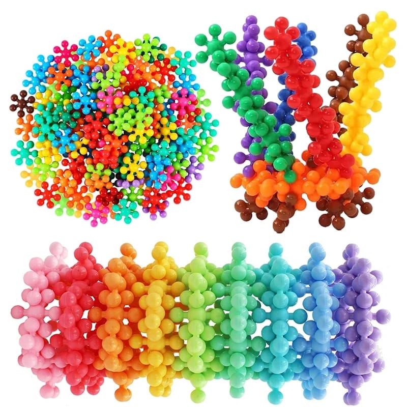 Bloques de construcción