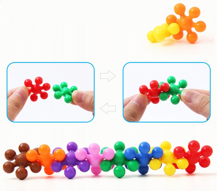 Bloques de construcción