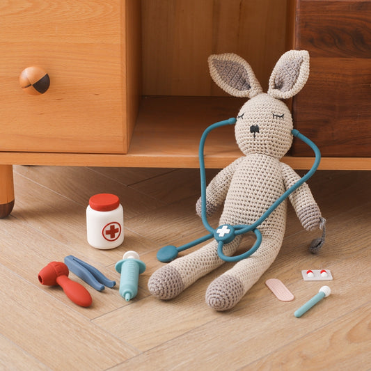 Juego Doctor