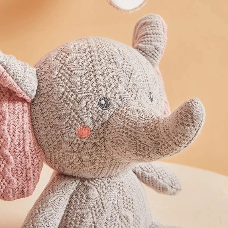 Peluche Elefante