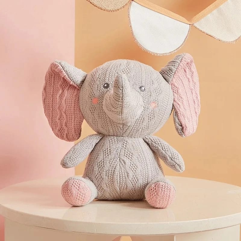 Peluche Elefante