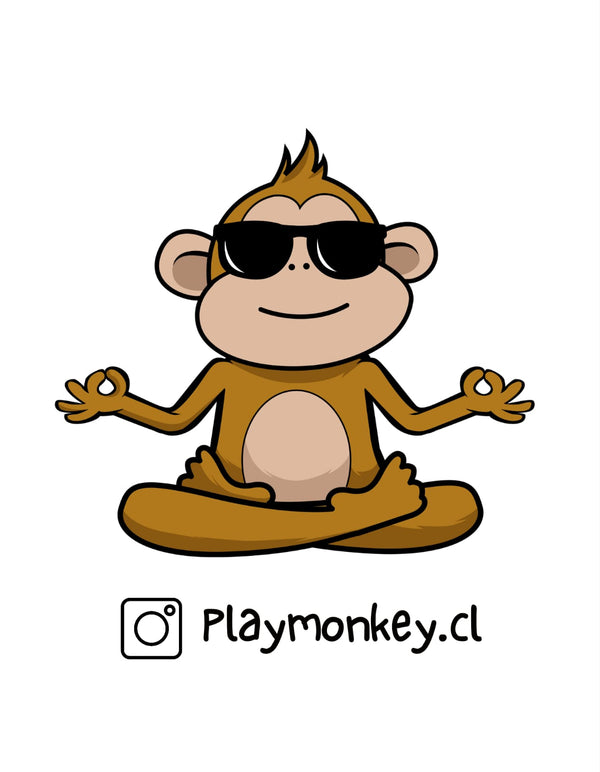 Playmonkey